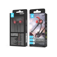 Gaming earphones with mic NG6019