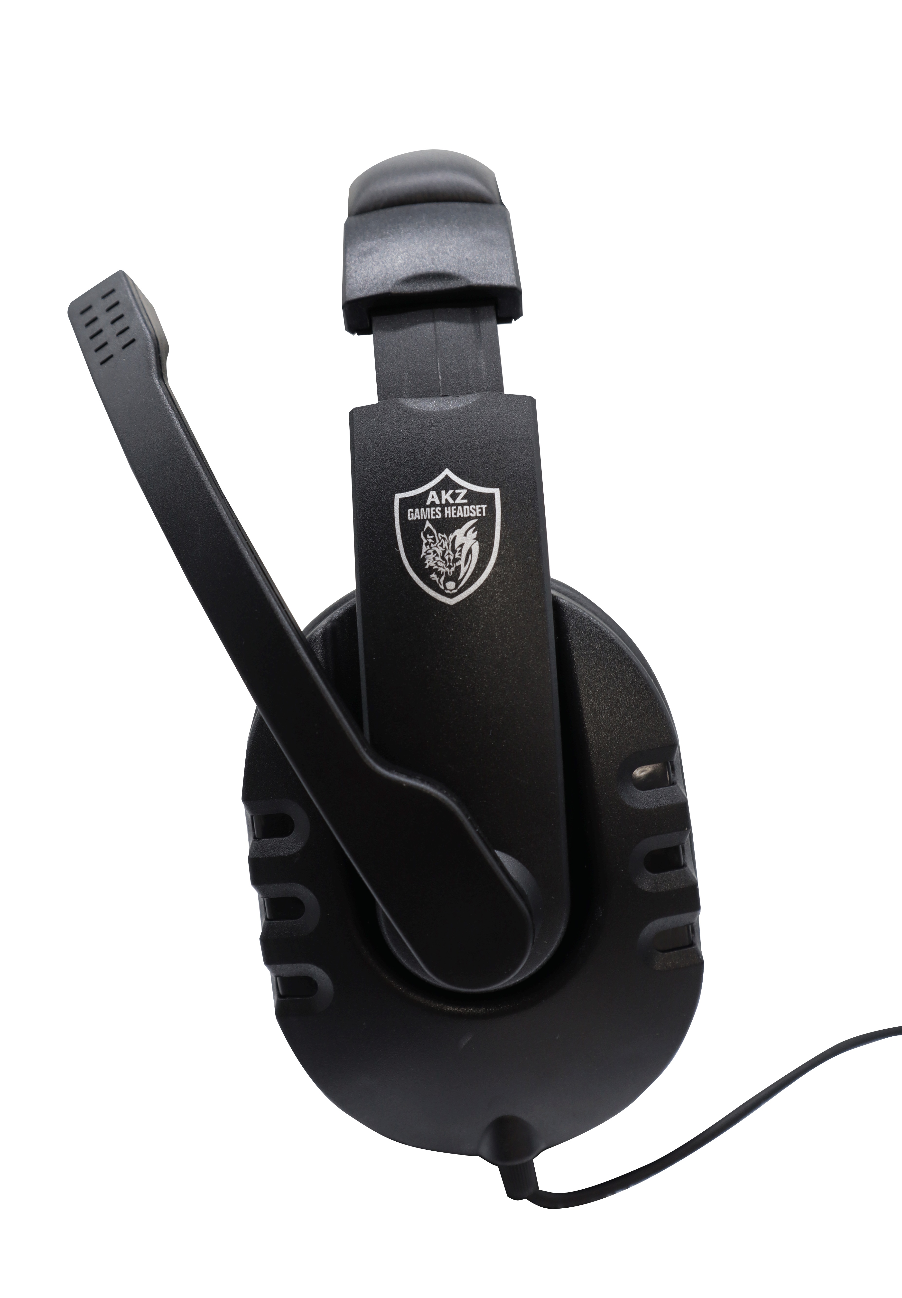 GM-002 Game Headphones - DTS Headphone 
