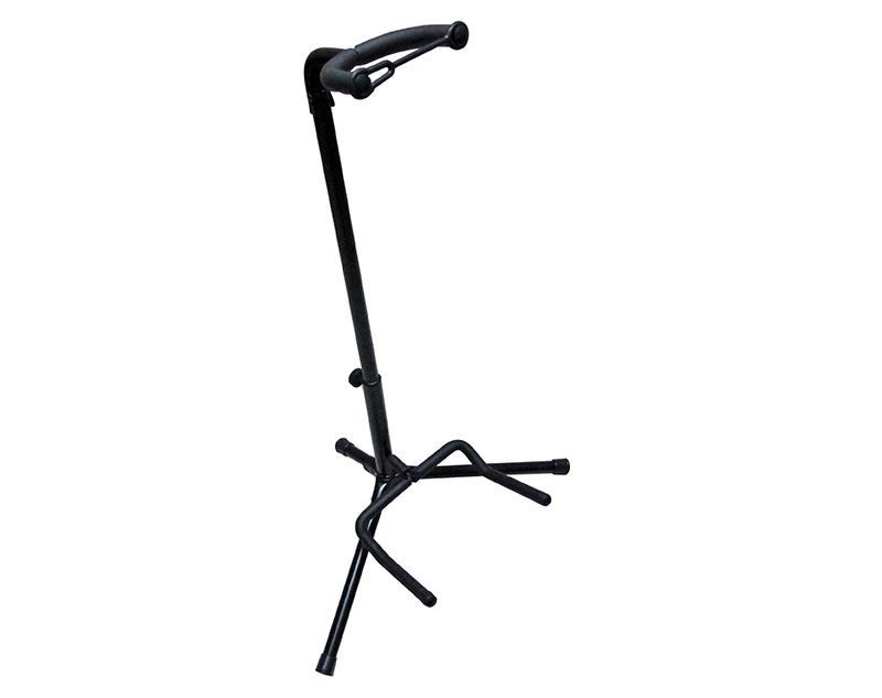 Guitar Stand Padded Legs Fold Up GS1