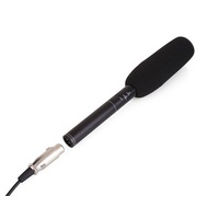 Precision Audio Smart Phone Interview Microphone Podcast Recording DV1