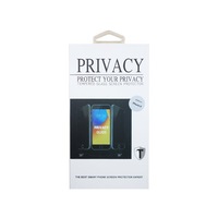 iPhone 8 Privacy Tempered Glass Screen Protector PGLASS-IP8