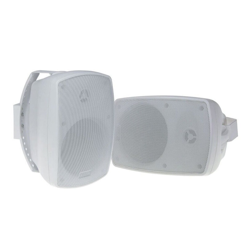 Buy Studio Acoustics 5.25" 2 Way Indoor Outdoor Bookshelf Ceiling