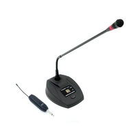 16-Channel Wireless Meeting Microphone TM-UHF04