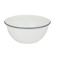 Academy Byron Enamel Prep Bowl Medium 800ml