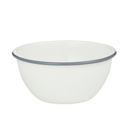 Academy Byron Enamel Prep Bowl Small 500ml