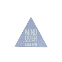 Blockwords Triangle Mind