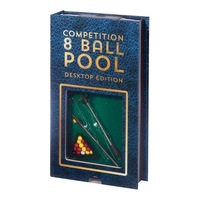 Blue Sky Studios Book Game POOL Desktop edition