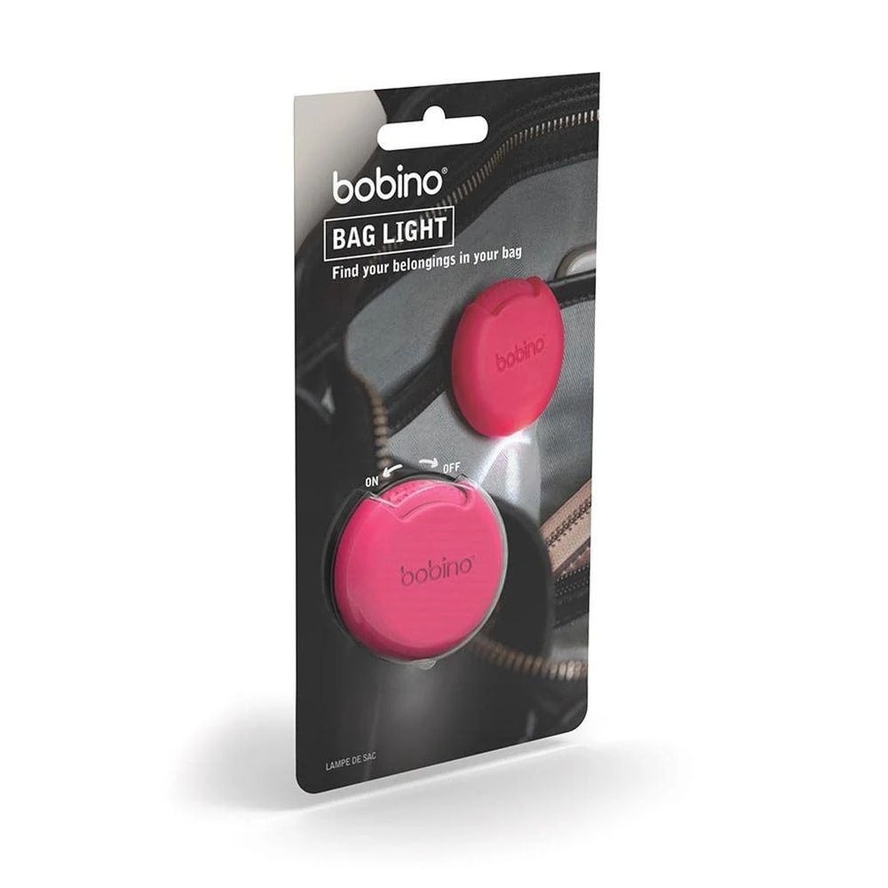 Bobino Bag Light Australia