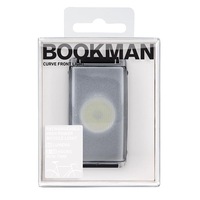 Bookman Curve Front Bike Light