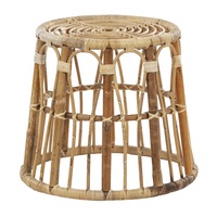 Emporium Huske Side Table 42cm Natural
