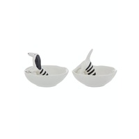 Emporium Piko Trinket Plates (Set of 2)
