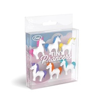 Fred Tiny Prancers Unicorn Drink Markers (set of 6)