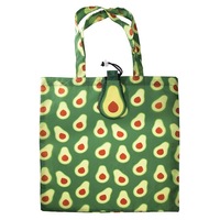 IS Gift Avocado Eco Bag