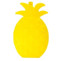 IS Gift Ice Pack - Pineapple - for Cooler and Lunch Box