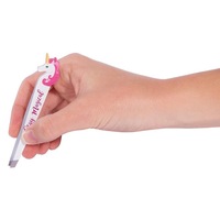 IS Gift Unicorn Tweezers