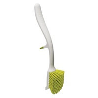 Joseph Joseph Edge Dish Brush with Sink Rest