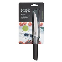 Joseph Joseph Elevate 4.5" Serrated Knife