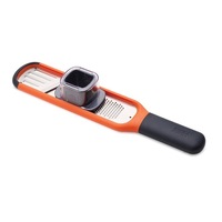 Joseph Joseph Handi-Grate 2 in 1 Mini Grater and Slicer