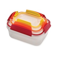 Joseph Joseph Nest Lock Storage 3-Piece Set
