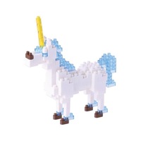 Nanoblock NBC_174 Unicorn
