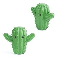 Kikkerland Cactus Dryer Balls (Set of 2)
