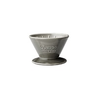 Kinto Slow Coffee Brewer 4 Cups