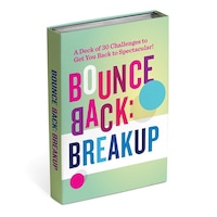 Knock Knock Breakup Bounce Back Kit