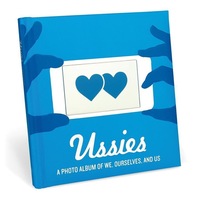 Knock Knock Ussies Photo Album