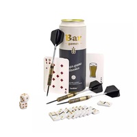 Luckies Bar Games