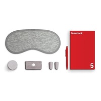 Lukies On Board Compact Travel Kit