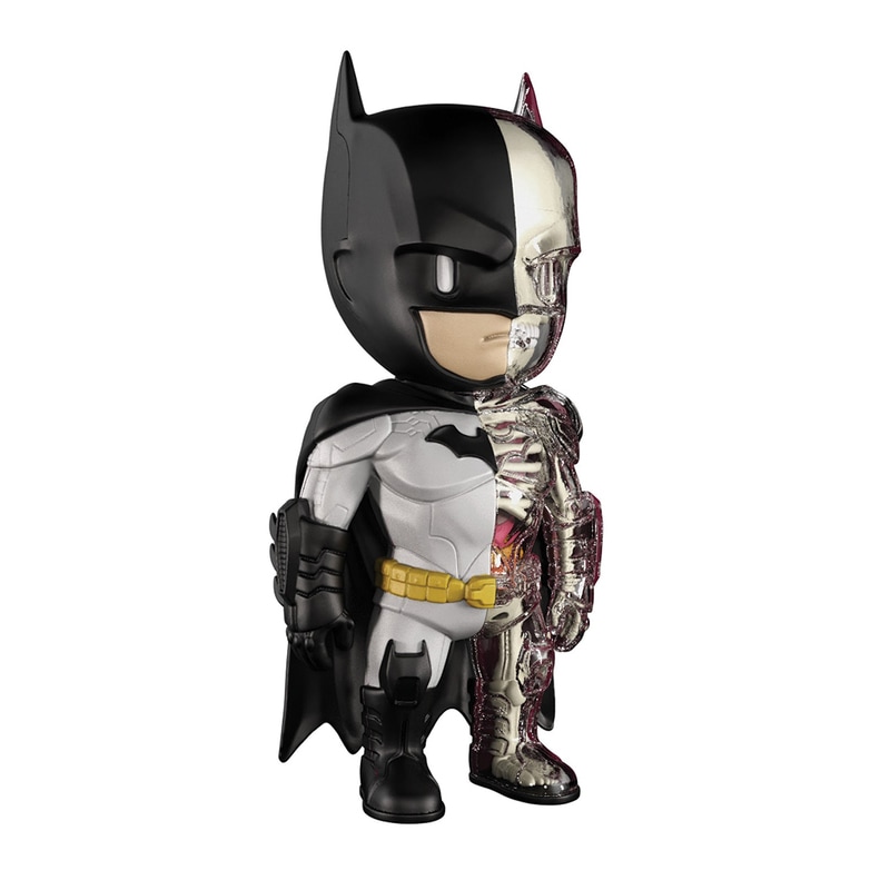 Buy Mighty Jaxx Batman 4D XXRay 