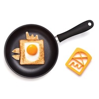 Bready Made Creative Bread Cutter