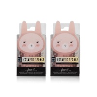 NPW Soko Ready Cosmetic Sponge (Set of 2)