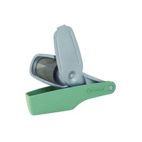 Savannah Smart Tea Infuser with No Drip Cover