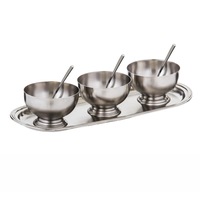 Society Home Wentworth 7-Piece Serving Set