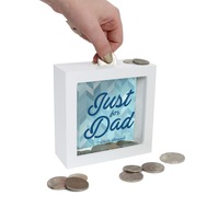 Splosh Just For Dad Mini Change Box