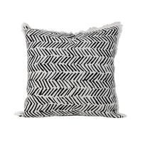 Splosh Markings Crosshatch Cushion 45cm