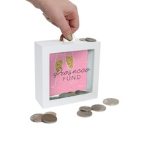 Splosh Prosecco Fund Mini Change Box