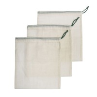 Stephanie Alexander Produce Bags (Set of 3)