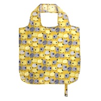 Ulster Weavers Dotty Sheep Roll-Up Reusable Bag