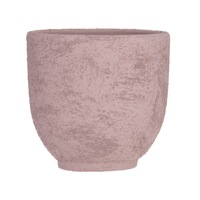 Rogue Orson Pot Dusty Pink 15cm