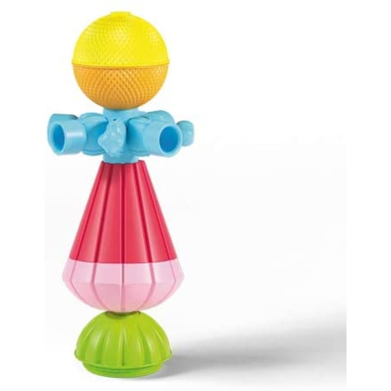 Buy Beads and Accessories, 5 in 1 snap beads 30pcs MyDeal