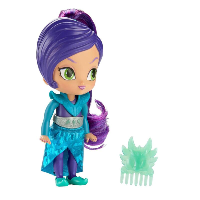 Buy Fisher-Price Nickelodeon Shimmer And Shine Doll - MyDeal