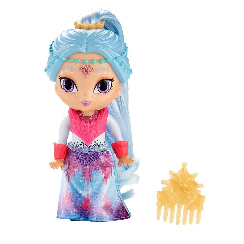 Buy Fisher-Price Nickelodeon Shimmer And Shine Doll - MyDeal