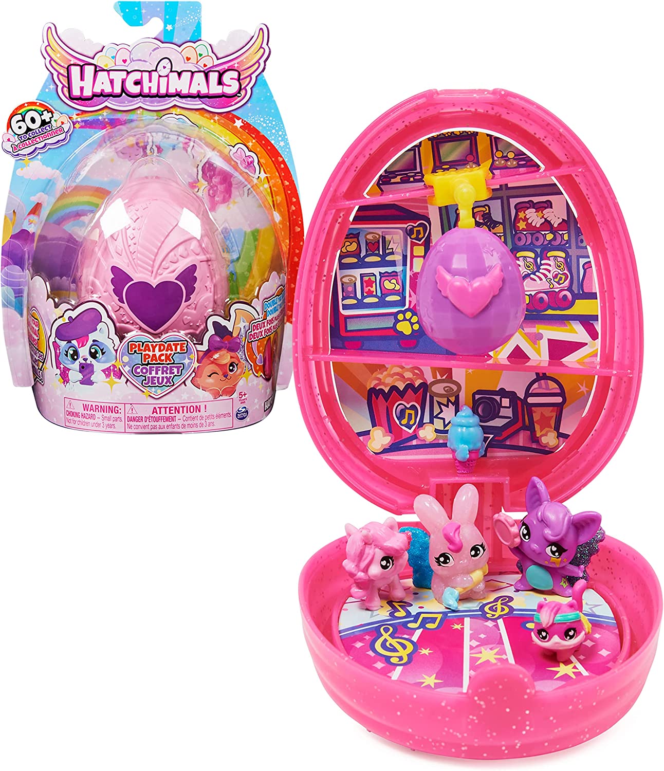 Hatchimals bulk clearance order