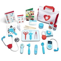 Melissa and Doug 8569 - Get Well Doctor's Kit Play Set