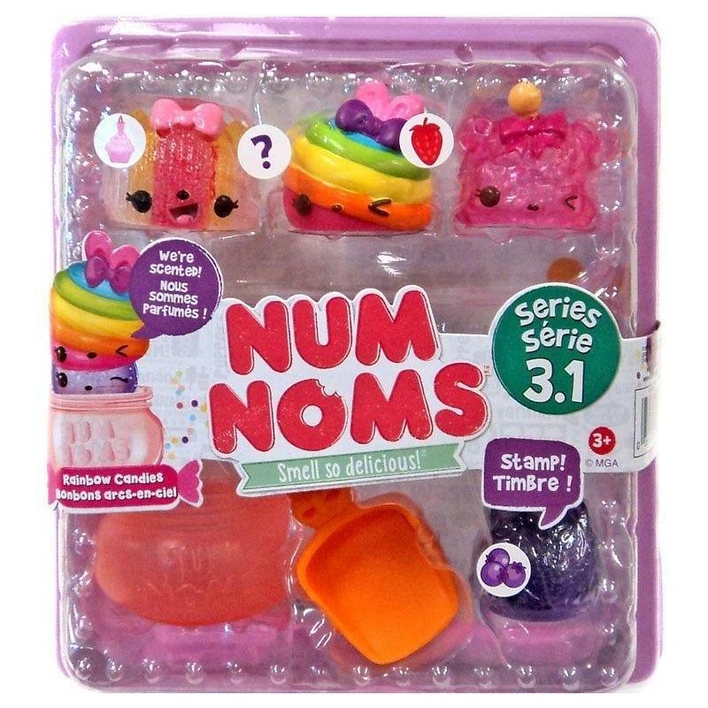 Buy Num Noms Starter Pack Series 3 MyDeal
