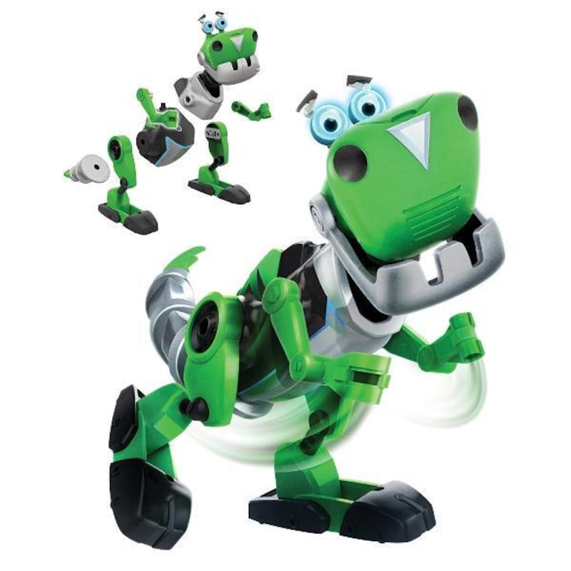 Buy nickelodeon - Rusty Rivets - Botasaur - MyDeal