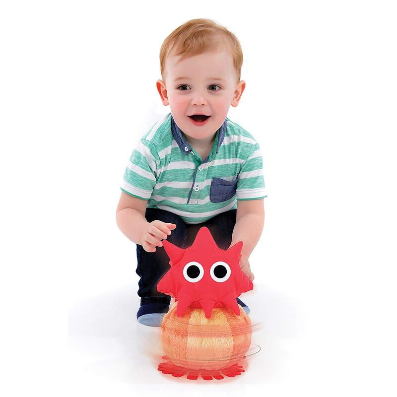 dancing peekaboo twirlywoos