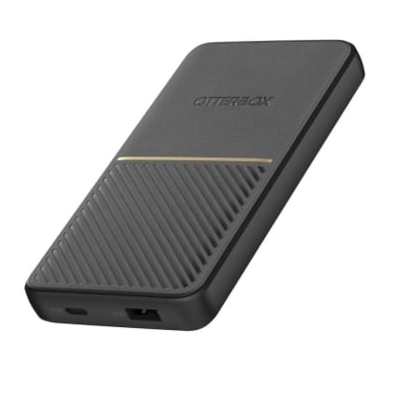 Buy OtterBox 10,000mAh Wireless Power Bank Qi Certified, Fast Charge